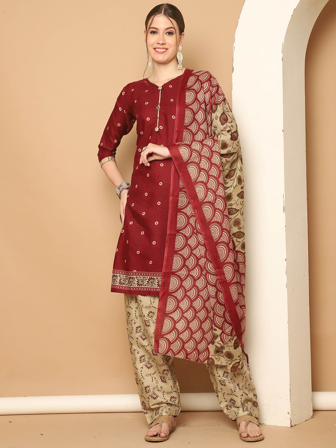 Salwar Suit