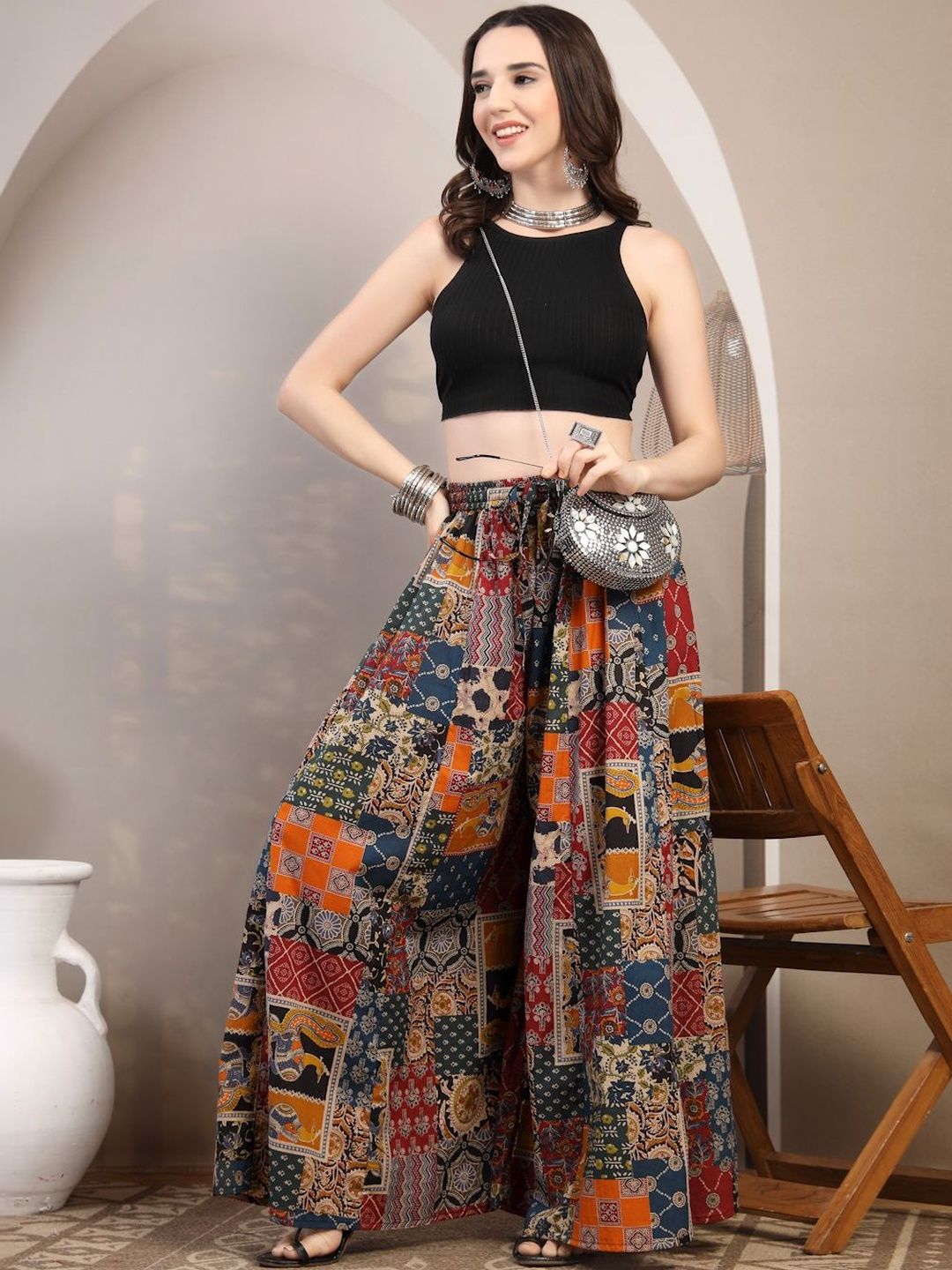 Ethnic Wear