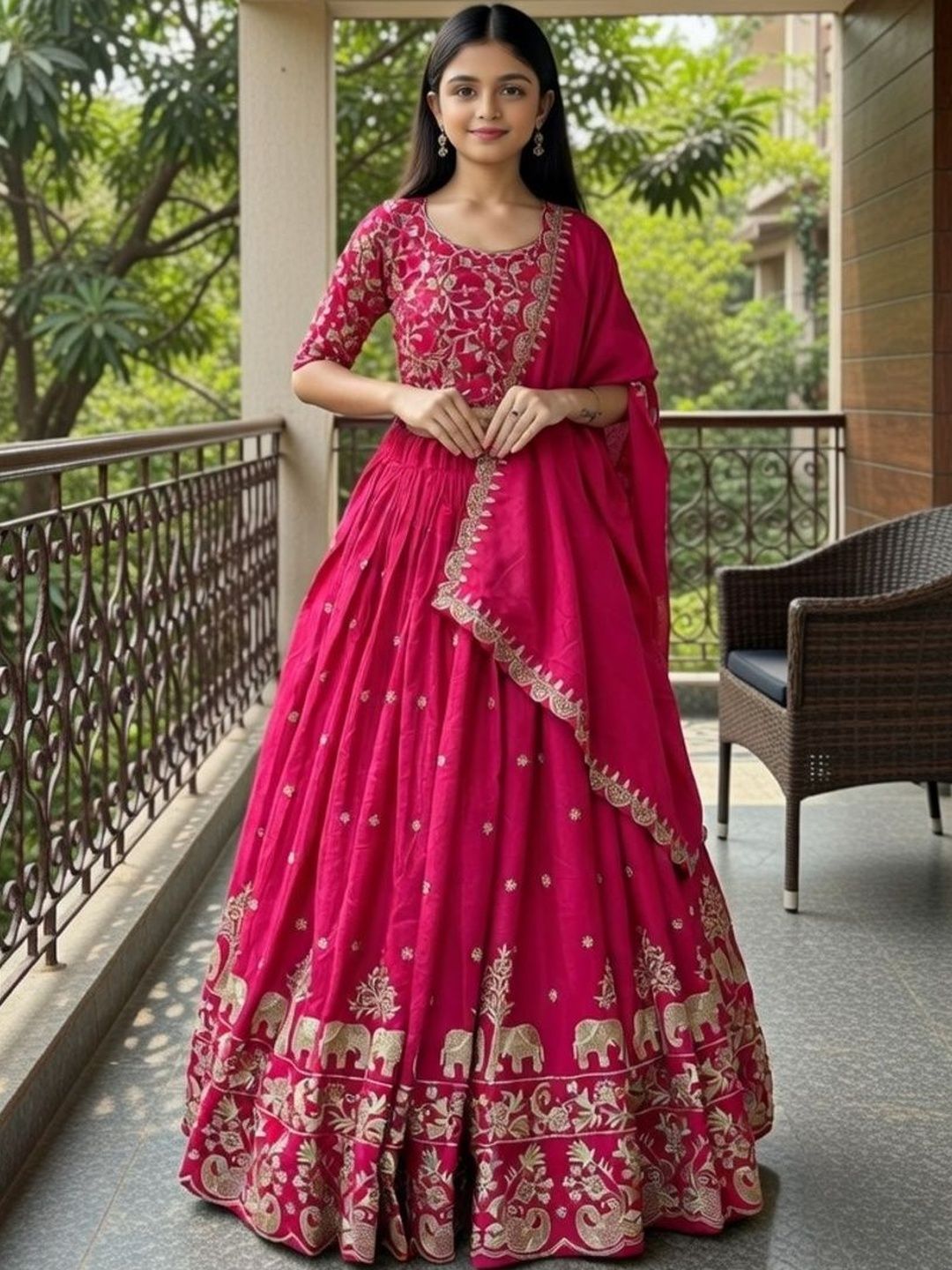 Lehenga